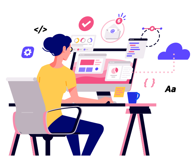 secretaire freelance